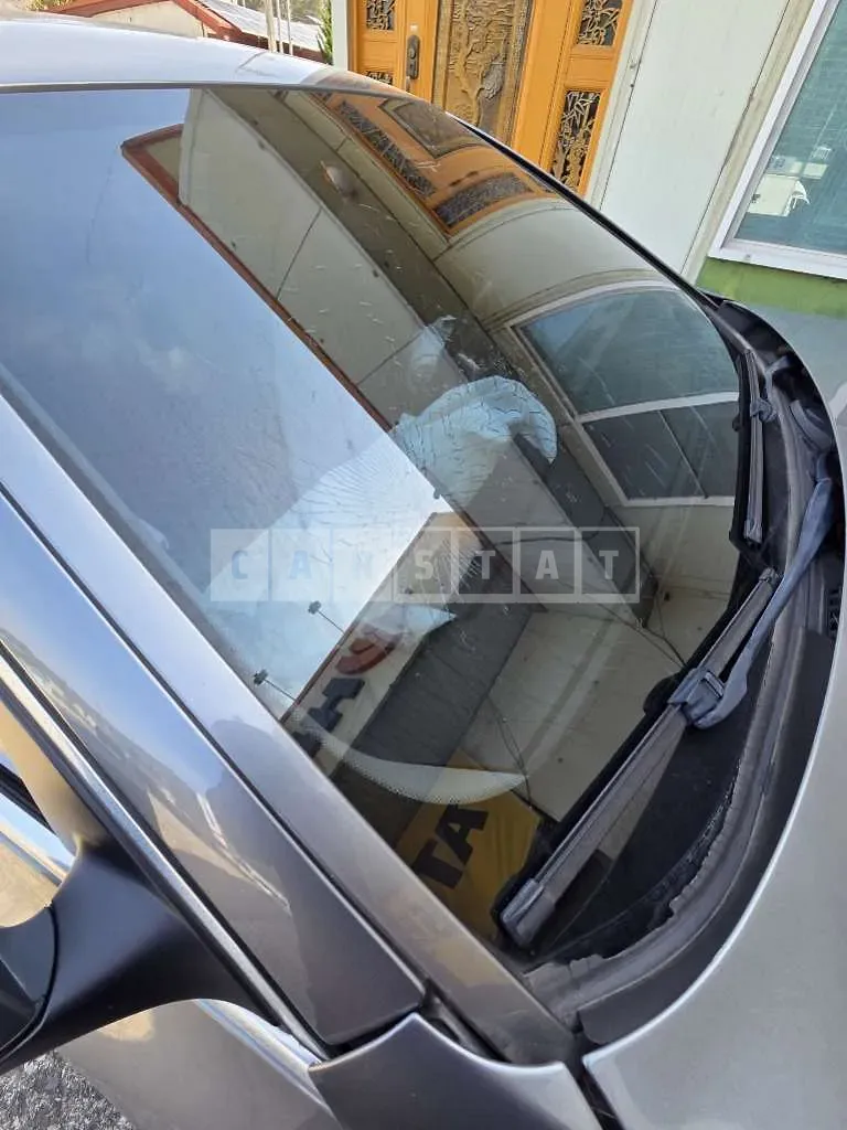 Photo 2 of 10: 2015 BMW 520d — Korean insurance auction