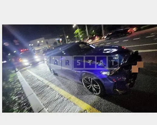Photo 2 of 29: 2023 BMW 330e Hybrid — Korean insurance auction