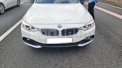 2017 BMW /BMW 420d Gran Coupe