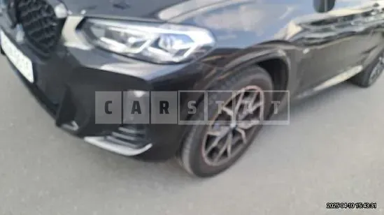 Photo 2 of 50: 2024 BMW X4 xDrive20i — Korean insurance auction