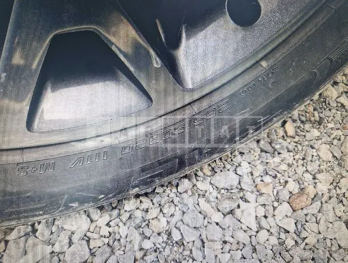 Photo 2 of 13: 2019 Jeep Zaw Grand Cherokee — Korean insurance auction