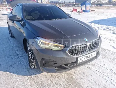 2020 BMW 220d GranCoupe Advantage(HEA)