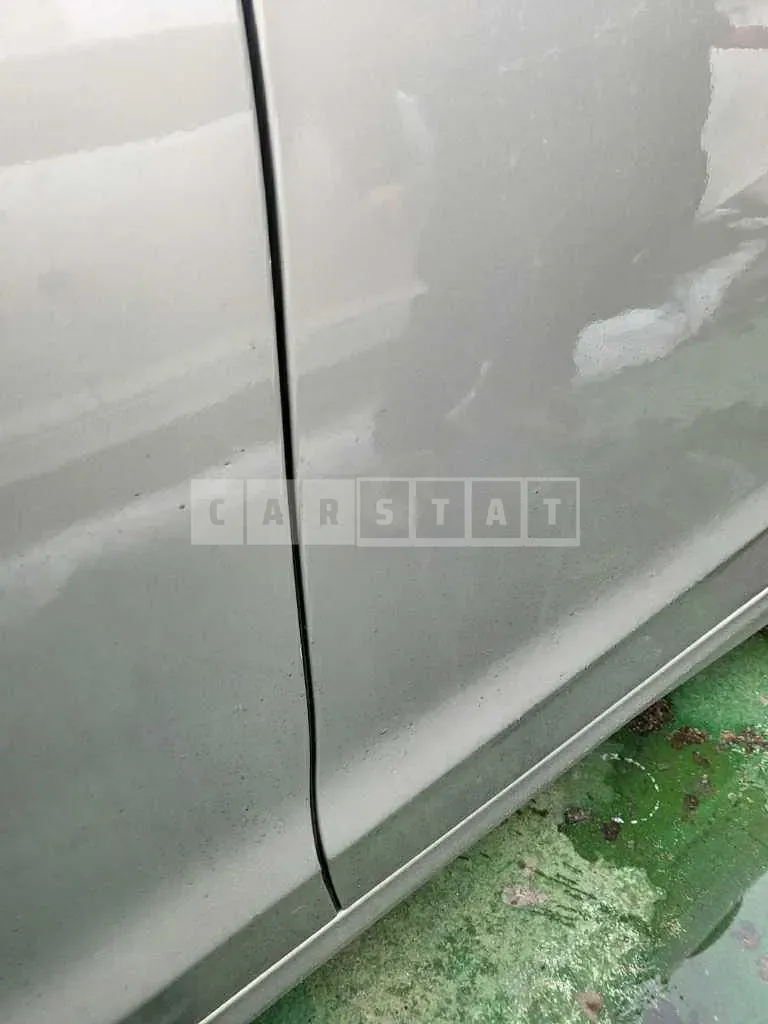 Photo 2 of 6: 2015 Ford Mondeo 2.0 — Korean insurance auction