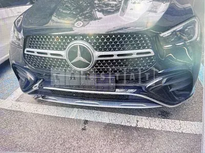 Photo 1 of 27: 2023 Mercedes-Benz GLE 450 d 4Matic Coupe... — Korean insurance auction