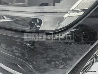 Photo 1 of 2: 2020 Volvo (parts) S90B5 Headlamp — Korean insurance auction