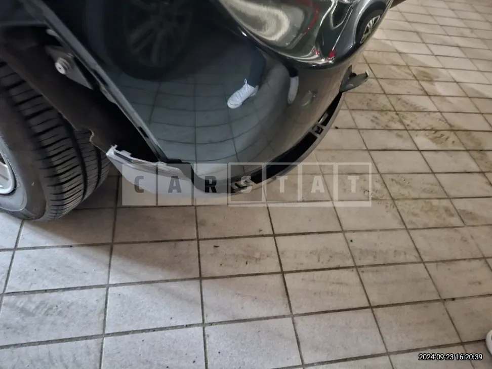 Photo 2 of 14: 2018 MINI Cooper D Five Door — Korean insurance auction