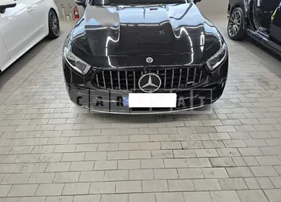 2023 Mercedes-AMG CLS53 4MATIC +