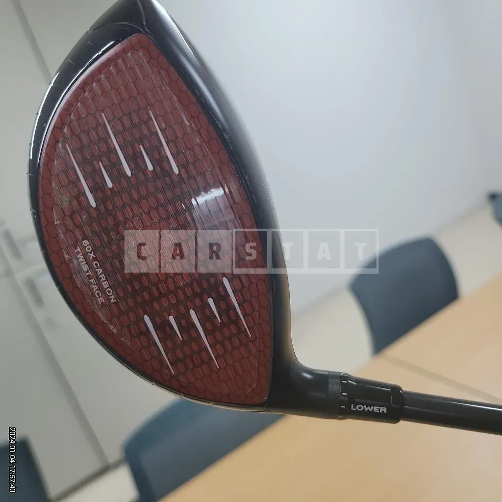 Photo 2 of 9: 2024 Volkswagen Golf And Driver — Korean insurance auction