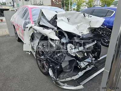 2021 Maserati Levante