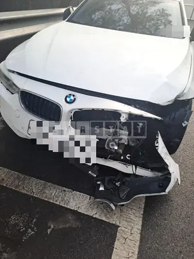 Photo 1 of 30: 2015 BMW 420d xDrive Gran Coupe, VIN WBA4F1109GG315737 — Korean insurance auction