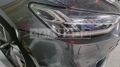 Photo 1 of 2: 2022 Audi (parts) A7 55 TFSI quattro Headram — Korean insurance auction