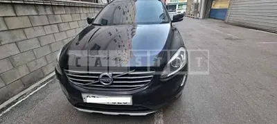 2017 Volvo XC60 D3