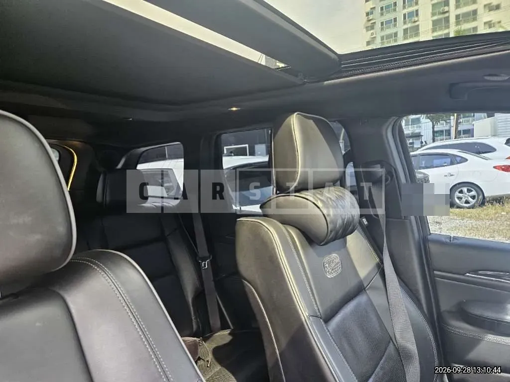 Photo 2 of 42: 2020 Jeep Zipgrand Cherokee — Korean insurance auction