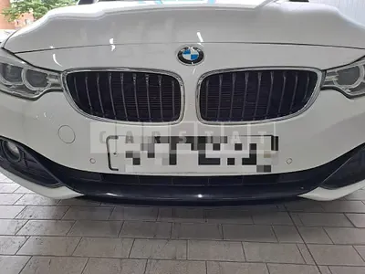 Photo 1 of 80: 2015 BMW 420d xDrive Gran Coupe, VIN WBA4F1108GG315471 — Korean insurance auction