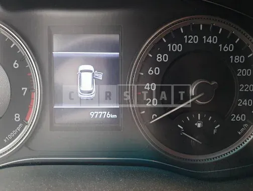 Photo 2 of 16: 2020 Hyundai Santa Fe — Korean insurance auction