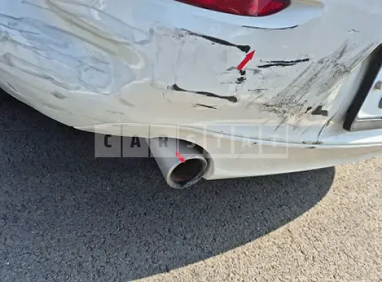Photo 2 of 11: 2018 BMW 118d — Korean insurance auction