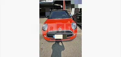 Photo 1 of 24: 2019 MINI Cooper Five-Door — Korean insurance auction