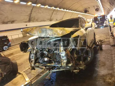 Photo 1 of 12: 2025 Hyundai Palisade 2.5T (Gasoline, 4WD) — Korean insurance auction