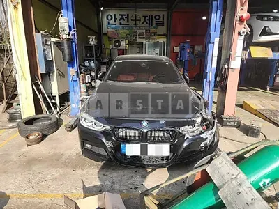 2016 BMW 328i