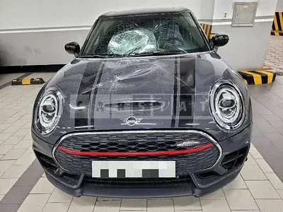 Photo 1 of 29: 2021 MINI 침mini John Cooper Works Clubman — Korean insurance auction