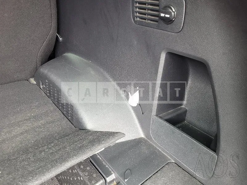 Photo 2 of 50: 2020 Hyundai Santa Fe — Korean insurance auction