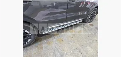 Photo 1 of 2: 2025 Kia (parts) Sorento Side Step — Korean insurance auction