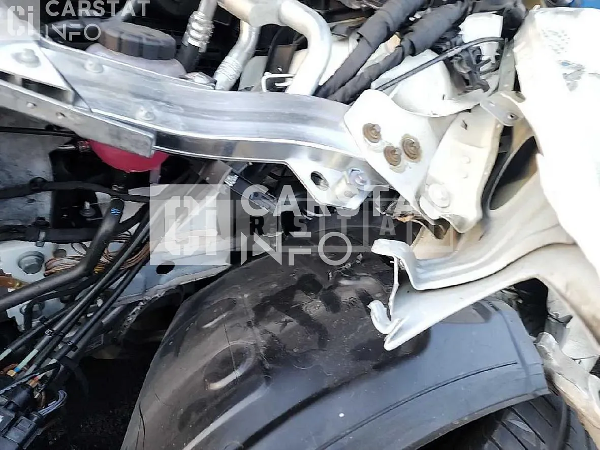 Photo 2 of 55: 2022 Mercedes-Benz E53 4Matic + — Korean insurance auction