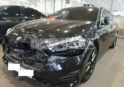 Photo 1 of 19: 2020 BMW 220d GranCoupe Advantage(hea) — Korean insurance auction
