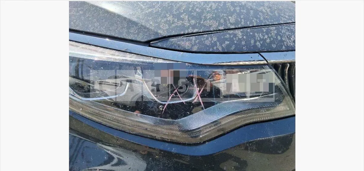 Photo 2 of 39: 2019 Kia K5 1.7 (Diesel) — Korean insurance auction