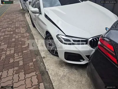 2021 BMW BMW 530i