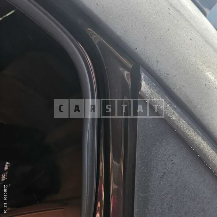 Photo 2 of 47: 2022 Genesis G80 2.5T — Korean insurance auction