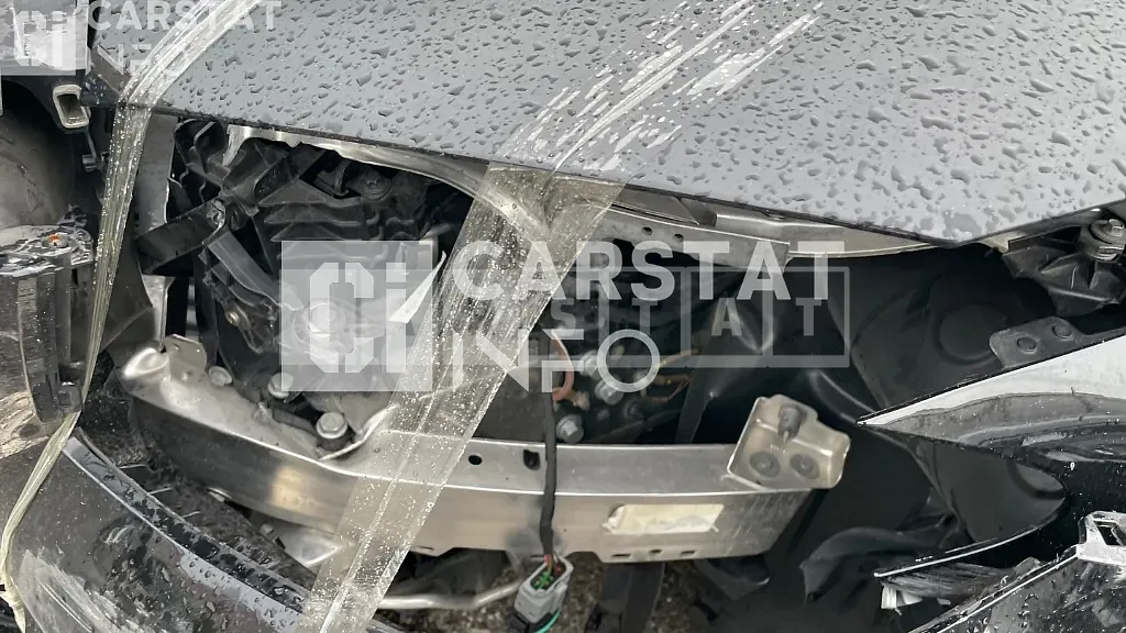 Photo 2 of 60: 2019 Mercedes-Benz E300 — Korean insurance auction