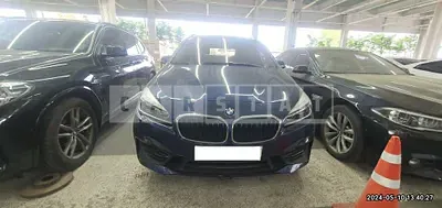 2021 BMW Active Tourer