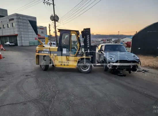 Photo 2 of 14: 2017 MINI Cooper D — Korean insurance auction
