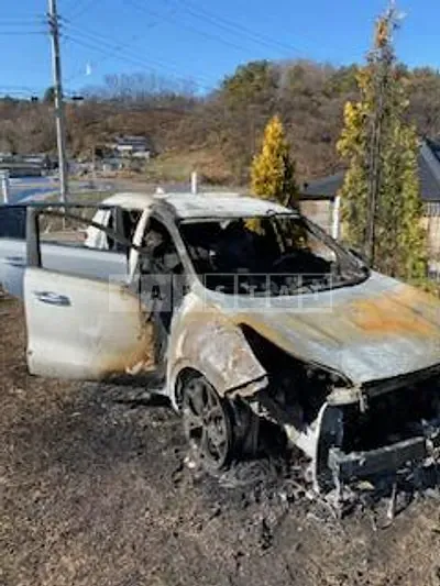 Photo 1 of 6: 2019 Kia Sportage, VIN KNAPP81ABLK767577 — Korean insurance auction