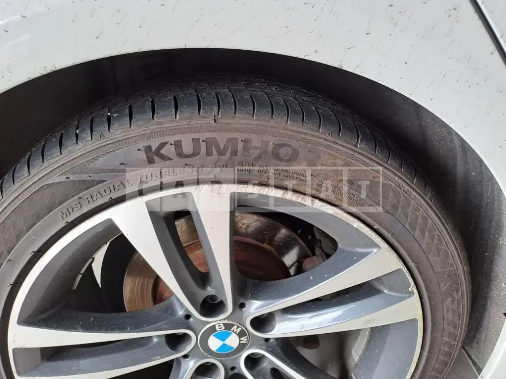 Photo 2 of 80: 2015 BMW 420d xDrive Gran Coupe, VIN WBA4F1108GG315471 — Korean insurance auction