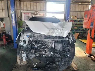 Photo 1 of 24: 2017 Kia Sorento, VIN KNAPS81ABHA351319 — Korean insurance auction