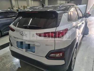 Photo 1 of 99: 2020 Hyundai Kona Electric Motor — Korean insurance auction