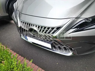 2025 Lexus Lexus ES300h