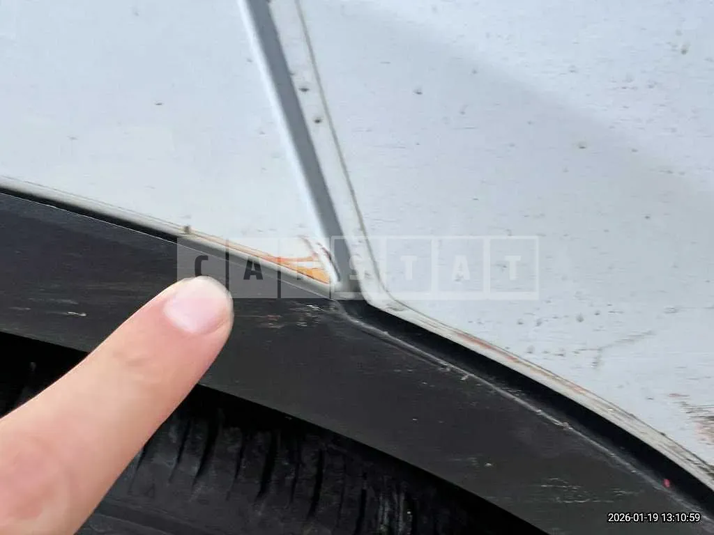 Photo 2 of 20: 2023 Tesla Model Y RWD — Korean insurance auction