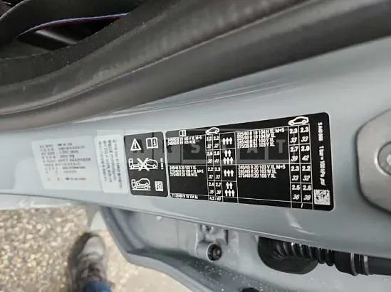 Photo 2 of 25: 2022 BMW X3 xDrive 20i — Korean insurance auction