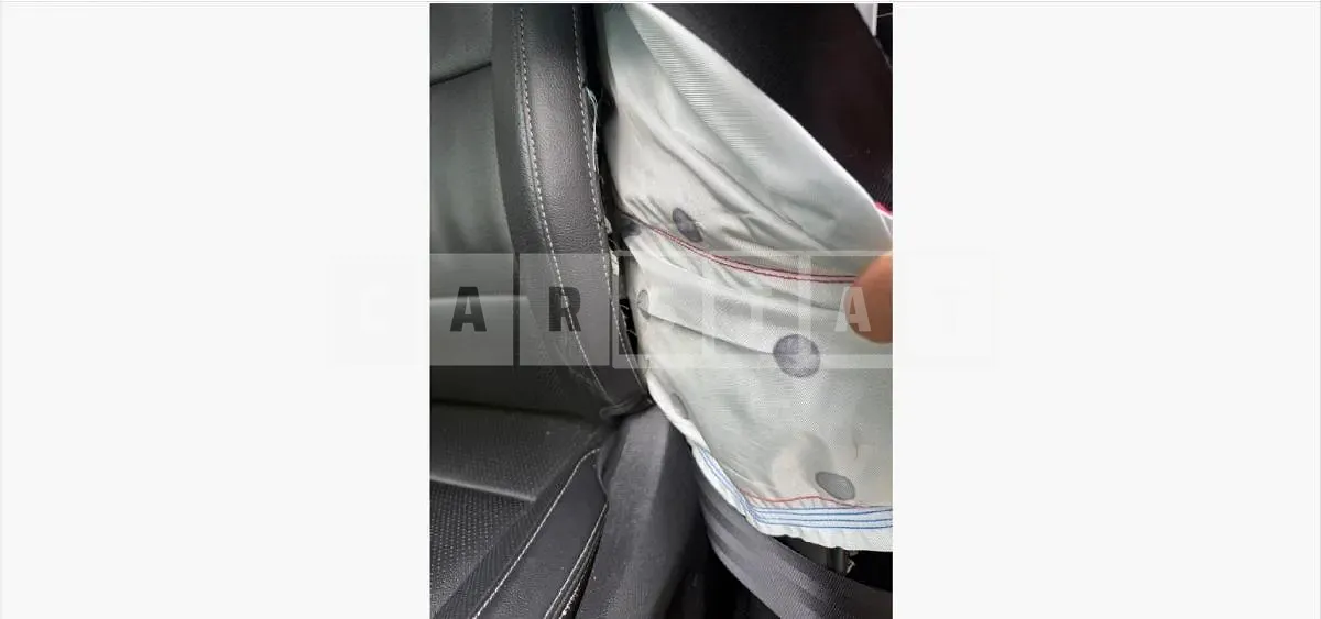 Photo 2 of 28: 2019 Kia Sportage — Korean insurance auction