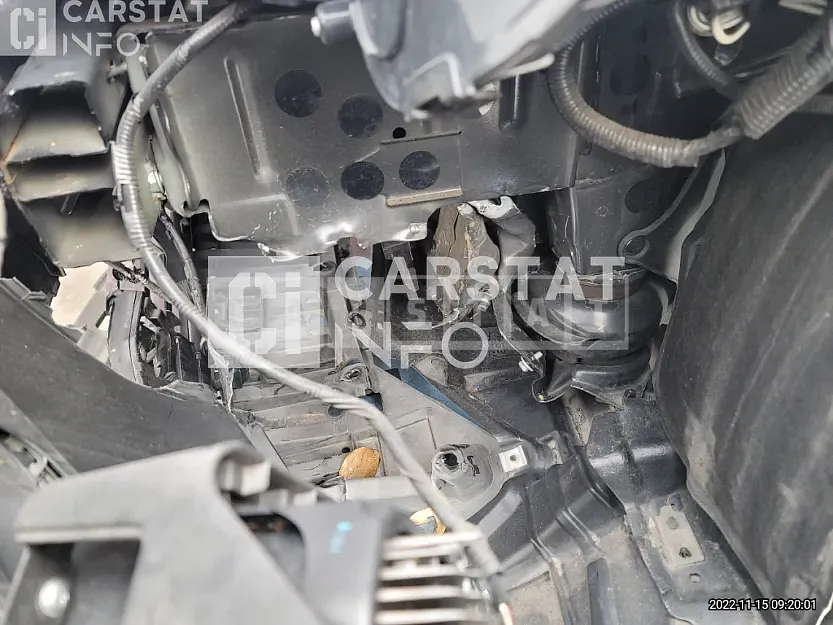 Photo 2 of 18: 2017 Lexus ES300h — Korean insurance auction
