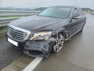 2016 mercedes /s400 4matic l