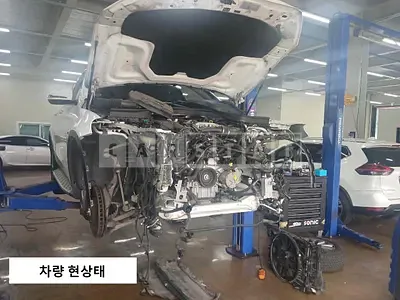 2018 Mercedes-Benz GLC350e 4matic