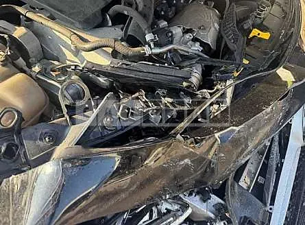 Photo 2 of 18: 2023 Mercedes-Benz A220 — Korean insurance auction
