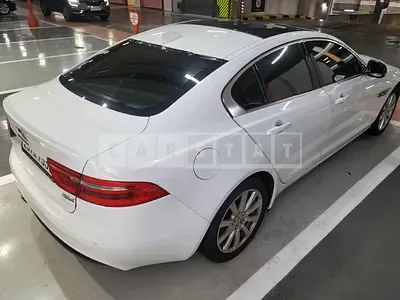 2017 XE 2.0 20d AWD PRESTIGE