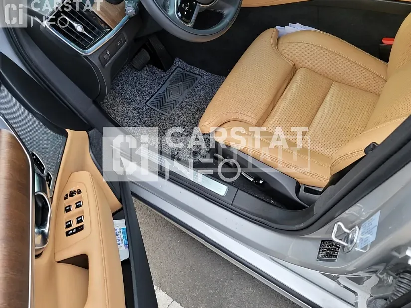 Photo 2 of 16: 2021 Volvo Sumbolbo S90B6 AWD — Korean insurance auction