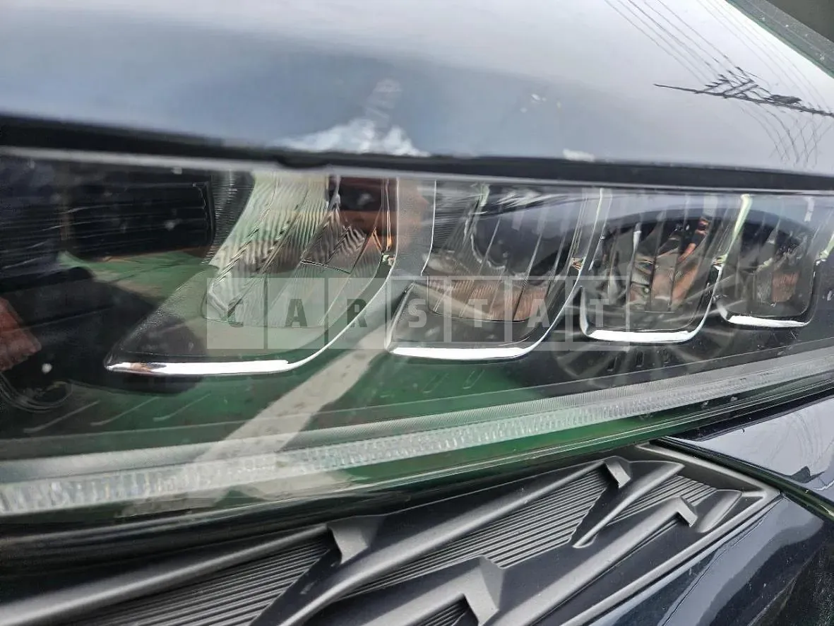 Photo 2 of 6: 2023 Kia (part) K5 Light — Korean insurance auction