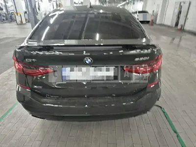 Photo 1 of 67: 2024 BMW 630i xDrive — Korean insurance auction